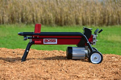 7 ton electric wood splitter|7 ton log splitter electric.